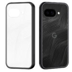 Dux Ducis - Aimo Series - Google Pixel 9a - Black – Image 2
