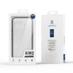 Dux Ducis - Aimo Series - Google Pixel 9a - Black – Image 7