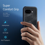 Dux Ducis - Aimo Series - Google Pixel 9a - Black – Image 5