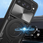 Techsuit - CamGuard Pro - Xiaomi 15 Pro - Black – Image 5