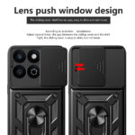 Techsuit - CamShield Series - Honor X5b - Green – Image 3