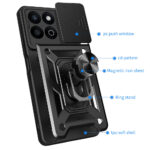Techsuit - CamShield Series - Honor X5b - Green – Image 5