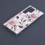 Techsuit - Marble Series - Samsung Galaxy S23 Ultra - Chloe White – Image 5