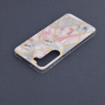 Techsuit - Marble Series - Samsung Galaxy S23 - Pink Hex – Image 6
