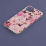 Techsuit - Marble Series - iPhone 14 Plus - Mary Berry Nude – Image 5