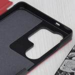 Techsuit - eFold Series - Samsung Galaxy S25 Ultra - Red – Image 3