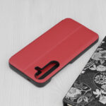 Techsuit - eFold Series - Samsung Galaxy S25 Plus - Red – Image 2