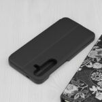 Techsuit - eFold Series - Samsung Galaxy S25 Plus - Black – Image 2