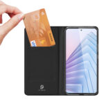 Dux Ducis - Skin Pro - Xiaomi Redmi Note 14 5G - Black – Image 4