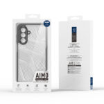 Dux Ducis - Aimo Series - Samsung Galaxy A26 5G - Black – Image 7
