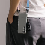 Ringke - Fusion - Samsung Galaxy S25 - Matte Clear – Image 7