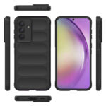 Techsuit - Magic Shield - Samsung Galaxy A36 5G / A56 5G - Bleu – Image 3