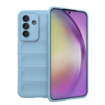 Techsuit - Magic Shield - Samsung Galaxy A36 5G / A56 5G - Bleu