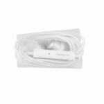 Oppo - Stereo Earphones (MH130) - Jack 3.5mm with Microphone - White (Bulk Packing) – Image 3