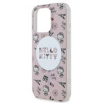 Hello Kitty - Hardcase IML All Over Paris MagSafe (HKHMP16XHAOPP) - iPhone 16 Pro Max - Pink – Image 6