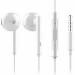 Huawei - Original Wired Earphones (AM115) - Jack 3.5mm with Microphone, Stereo - White (Blister Packing) – Image 5
