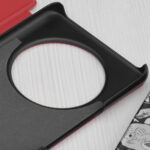 Techsuit - eFold Series - Honor Magic7 Lite / X9c - Red – Image 3