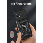 Techsuit - CamShield Series - Motorola Moto G05 / E15 - Black – Image 6