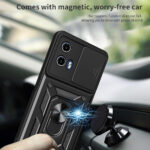 Techsuit - CamShield Series - Motorola Moto G05 / E15 - Black – Image 3