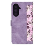 Techsuit - FlipCraft - Samsung Galaxy A56 5G - Mysterious Purple – Image 3