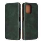Techsuit - Safe Wallet Plus - Motorola Moto G75 - Green
