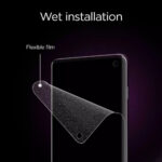 Smart Protection - Premium Classic (2 pack) - iPhone 13 - Clear – Image 3