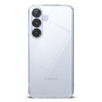 Ringke - Fusion - Samsung Galaxy S25 Plus - Clear – Image 3