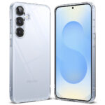 Ringke - Fusion - Samsung Galaxy S25 Plus - Clear – Image 4