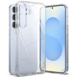 Ringke - Fusion - Samsung Galaxy S25 Plus - Clear