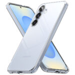 Ringke - Fusion - Samsung Galaxy S25 Plus - Clear – Image 2