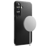 Ringke - Onyx MagSafe - Samsung Galaxy S25 Plus - Black – Image 5