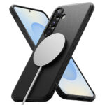 Ringke - Onyx MagSafe - Samsung Galaxy S25 Plus - Black – Image 2