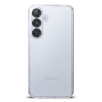 Ringke - Fusion - Samsung Galaxy S25 - Matte Clear – Image 3