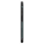 Spigen - Tough Armor MagSafe - Samsung Galaxy S25 Plus - Abyss Green – Image 5