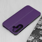 Techsuit - eFold Series - Samsung Galaxy A56 5G - Purple – Image 2