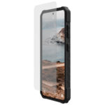UAG - Glass Shield - Samsung Galaxy S25 - Clear – Image 4