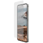 UAG - Glass Shield - Samsung Galaxy S25 - Clear