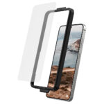 UAG - Glass Shield - Samsung Galaxy S25 - Clear – Image 2