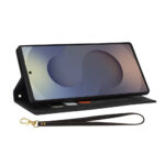 Techsuit - FlipCraft - Samsung Galaxy S25 Ultra - Flowers of the Dawn – Image 4