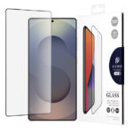 Dux Ducis - Tempered Glass - Samsung Galaxy S25 Ultra - Black