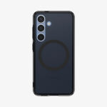 Spigen - Ultra Hybrid MagSafe - Samsung Galaxy S25 - Frost Black – Image 3