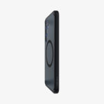 Spigen - Ultra Hybrid MagSafe - Samsung Galaxy S25 - Frost Black – Image 4