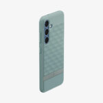 Spigen - Caseology Parallax MagSafe - Samsung Galaxy S25 - Sage Green – Image 3