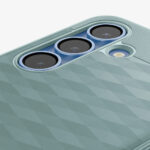 Spigen - Caseology Parallax MagSafe - Samsung Galaxy S25 - Sage Green – Image 4
