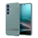 Spigen - Caseology Parallax MagSafe - Samsung Galaxy S25 - Sage Green