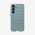 Spigen - Caseology Parallax MagSafe - Samsung Galaxy S25 - Sage Green – Image 2