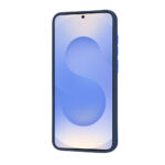 Techsuit - HaloFrost MagSafe Series - Samsung Galaxy S25 - Deep Blue – Image 2