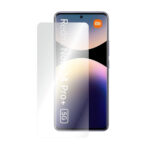 Smart Protection - Premium Classic (2 pack) - Xiaomi Redmi Note 14 Pro+ 5G - Clear – Image 2