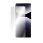 Smart Protection - Premium Classic (2 pack) - Xiaomi Redmi Note 14 Pro 5G / Poco X7 - Clear – Image 2