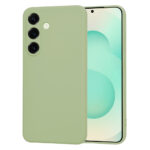 Techsuit - SoftFlex - Samsung Galaxy S25 Plus - Matcha